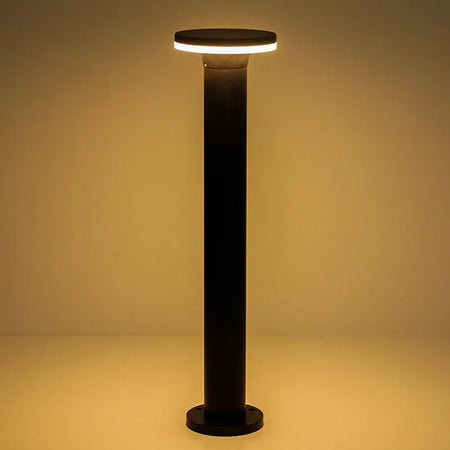 Outdoor Light - LED Outdoor Garden Lamp IP65 Waterproof Aluminum Bollard SW-36210678 - SWEET-LIGHTS