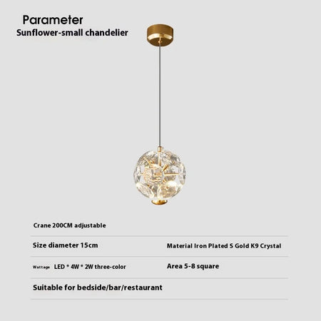 Pendant Light - Modern Minimalist LED Hanging Lamp for Dining Table Kitchen Home Decor SW-36210347 - SWEET-LIGHTS