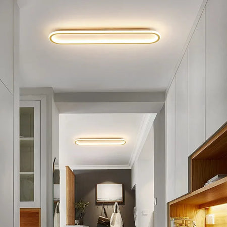Ceiling Light - Modern LED Ceiling Lamp for Bedroom Foyer Corridor Kitchen SW-36210579 - SWEET-LIGHTS