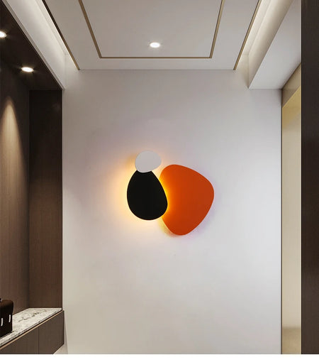 Wall Light - New Modern Creative LED Wall Lamps for Indoor Lighting SW-36210345 - SWEET-LIGHTS