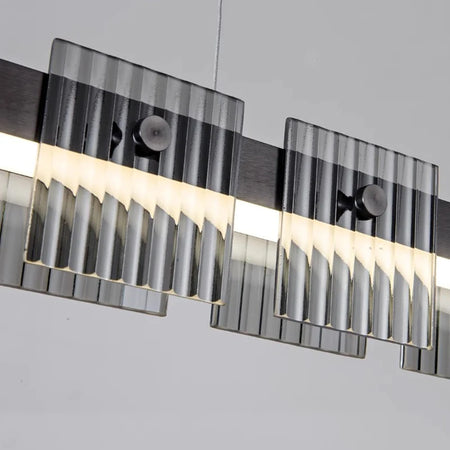Pendant Light - Modern Home Decor LED Hanging Light for Living Room Dining Room Indoor Lighting SW-36210789 - SWEET-LIGHTS