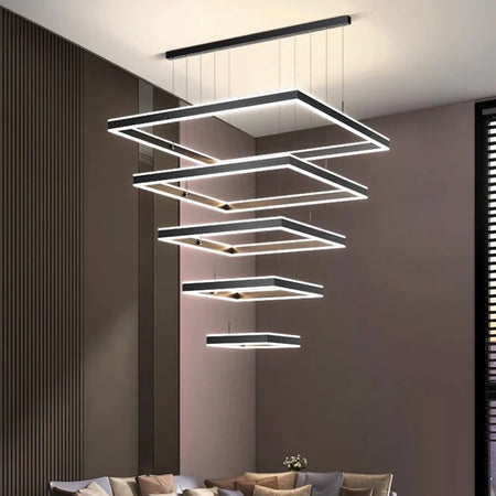 Pendant Light - Nordic Home Decor Dining Room Indoor Chandelier SW-36214567 - SWEET-LIGHTS