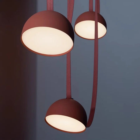 Pendant Light - Modern Minimalist Restaurant Hanging Lamp SW-36210347 - SWEET-LIGHTS