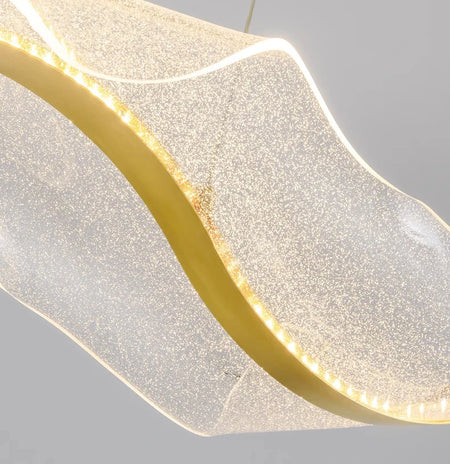 Pendant Light - Modern LED Chandelier for Living Room SW-36210357 - SWEET-LIGHTS