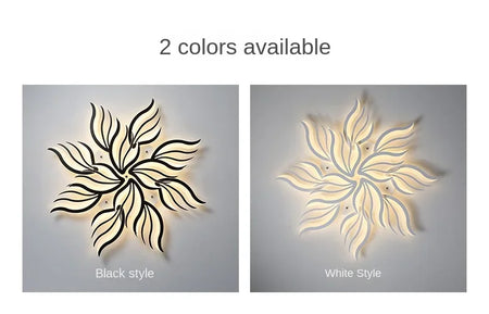 Ceiling Light - Modest LED Lamps for Bedroom and Dining SW-36210924 - SWEET-LIGHTS