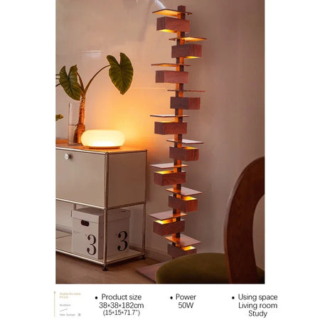 Floor Lamp - OULALA Modern Nordic Artistic Lighting Fixtures SW-36210467 - SWEET-LIGHTS