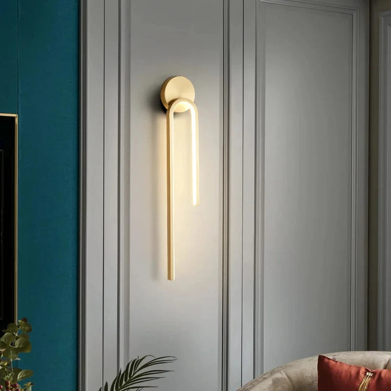 Wall Light - Modern LED Wall Lights Indoor Lighting For Living Room Bedroom Bedside Decor SW-36210345 - SWEET-LIGHTS