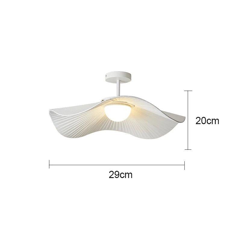 Pendant Light - Nordic LED Hanging Lamp For Ceiling Decor SW-36210987 - SWEET-LIGHTS