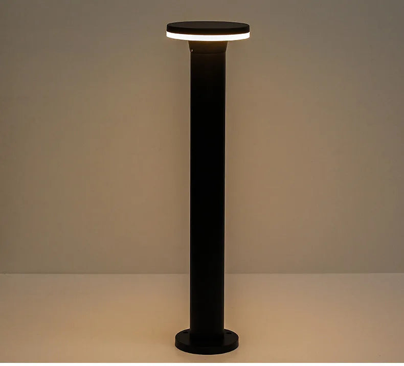 Outdoor Light - LED Outdoor Garden Lamp IP65 Waterproof Aluminum Bollard SW-36210678 - SWEET-LIGHTS