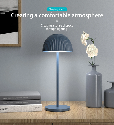 Table Lamp - Modern Luxury Cordless LED Rechargeable Night Light SW-36210478 - SWEET-LIGHTS