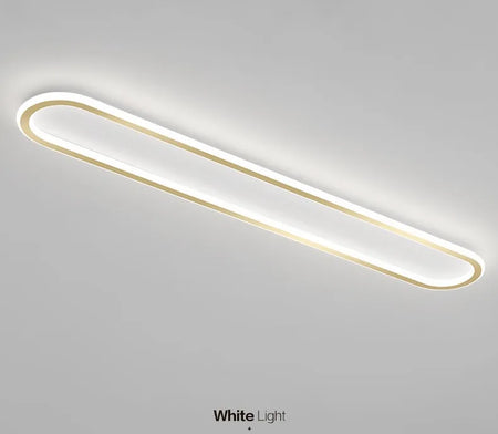 Ceiling Light - Modern LED Ceiling Lamp for Bedroom Foyer Corridor Kitchen SW-36210579 - SWEET-LIGHTS