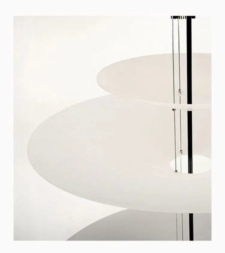 Pendant Light - Italian Flamingo Dining Table LED Chandelier SW-36210357 - SWEET-LIGHTS