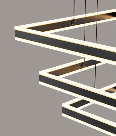 Pendant Light - Modern Home Decor LED Hanging Light for Indoor Lighting SW-36210346 - SWEET-LIGHTS