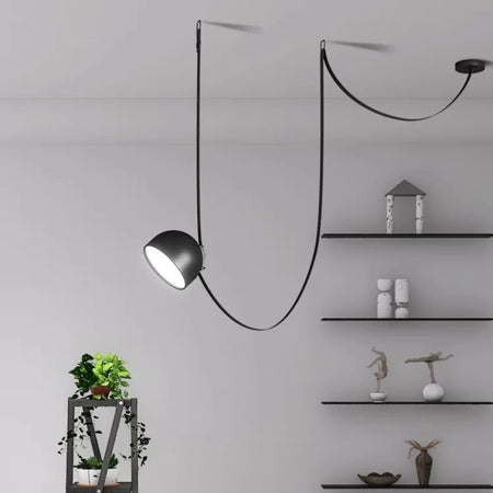 Pendant Light - Modern Minimalist Restaurant Hanging Lamp SW-36210347 - SWEET-LIGHTS