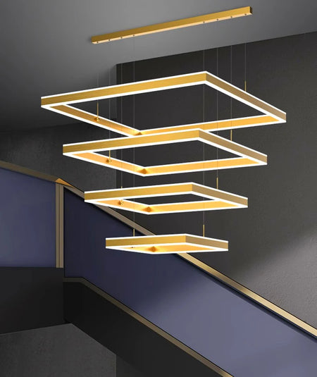 Pendant Light - Modern Home Decor LED Hanging Light for Indoor Lighting SW-36210346 - SWEET-LIGHTS