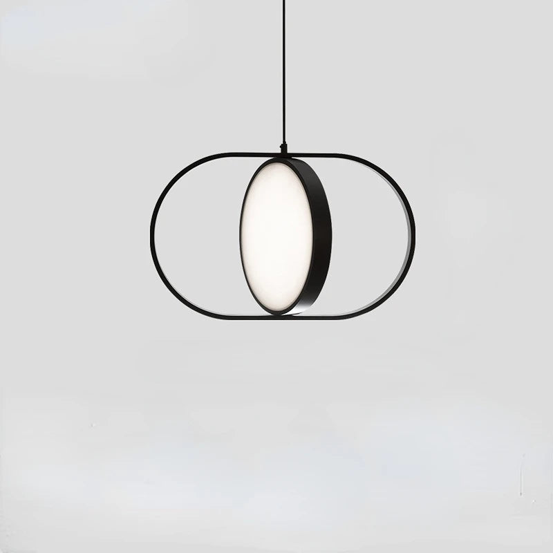 Pendant Light - Modern LED Rotatable Ceiling Lamp for Bedroom, Living Room, Bathroom Decoration SW-36210345 - SWEET-LIGHTS