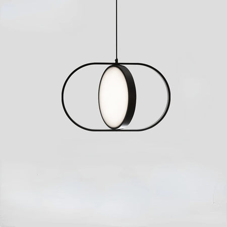 Pendant Light - Modern LED Rotatable Ceiling Lamp for Bedroom, Living Room, Bathroom Decoration SW-36210345 - SWEET-LIGHTS