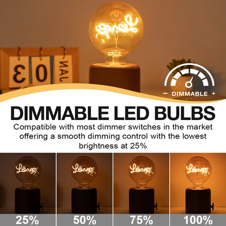 Table Lamp - Vintage Wood E27 Night Light EU Plug Retro Design SW-36210987 - SWEET-LIGHTS