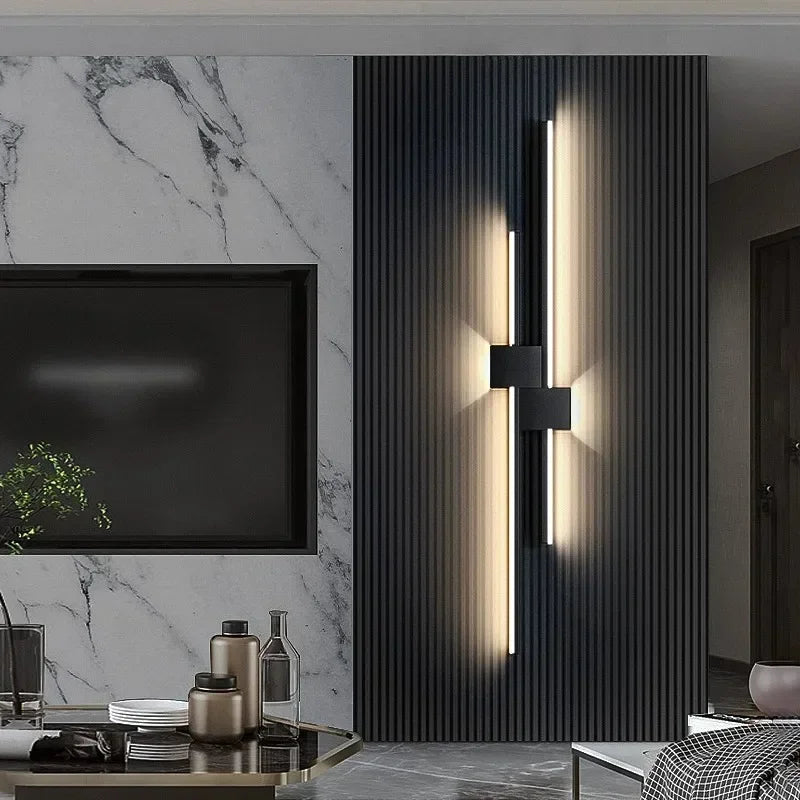 Wall Light - Modern LED Wall Lamp for Living Room and Bedroom SW-36210347 - SWEET-LIGHTS