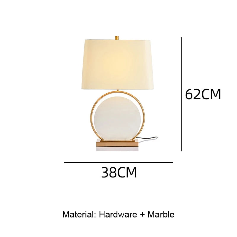 Ceiling Light - AiPaiTe Gold Rounded Copper Chandelier SW-36210579 - SWEET-LIGHTS