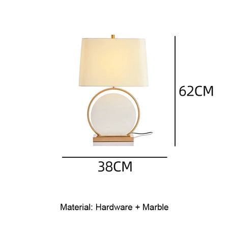 Ceiling Light - AiPaiTe Gold Rounded Copper Chandelier SW-36210579 - SWEET-LIGHTS
