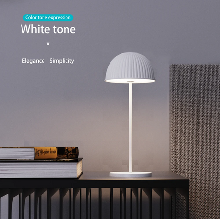 Table Lamp - Modern Luxury Cordless LED Rechargeable Night Light SW-36210478 - SWEET-LIGHTS