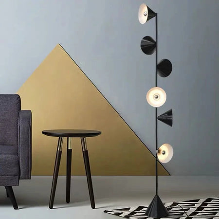Floor Lamp - KARLOS Nordic Modern Designer Lighting Fixtures SW-36210123 - SWEET-LIGHTS