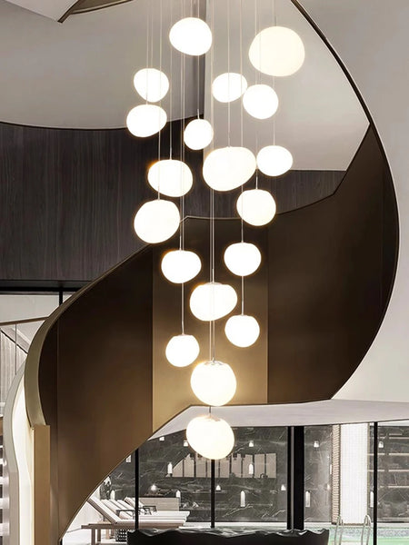 Pendant Light - Nordic Home Decor Dining Room Chandelier Lamp Indoor Lighting SW-36210457 - SWEET-LIGHTS