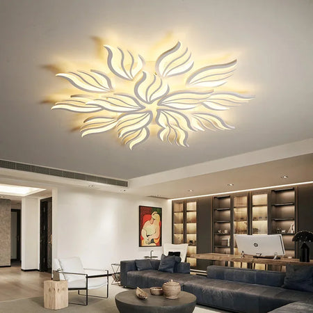 Ceiling Light - Modest LED Lamps for Bedroom and Dining SW-36210924 - SWEET-LIGHTS