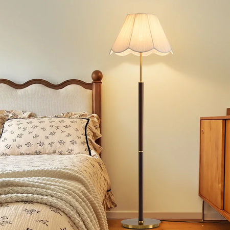 Floor Lamp - OUTELA Contemporary Luxury LED Standing Light SW-36210489 - SWEET-LIGHTS