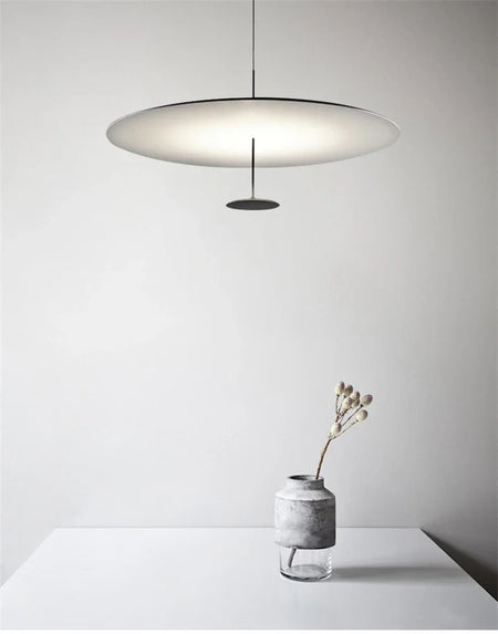 Pendant Light - Post-modern Minimalist Chandelier Nordic Art SW-36210347 - SWEET-LIGHTS
