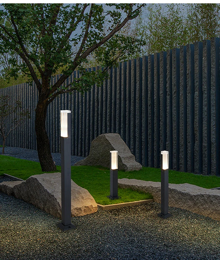 Outdoor Light - LED Lawn Lamp IP65 Waterproof Garden Lights SW-36210346 - SWEET-LIGHTS