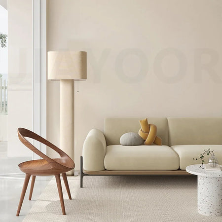 Floor Lamp - High-End Artistic Vertical Sofa Lamp Wabi Sabi Style SW-36210458 - SWEET-LIGHTS