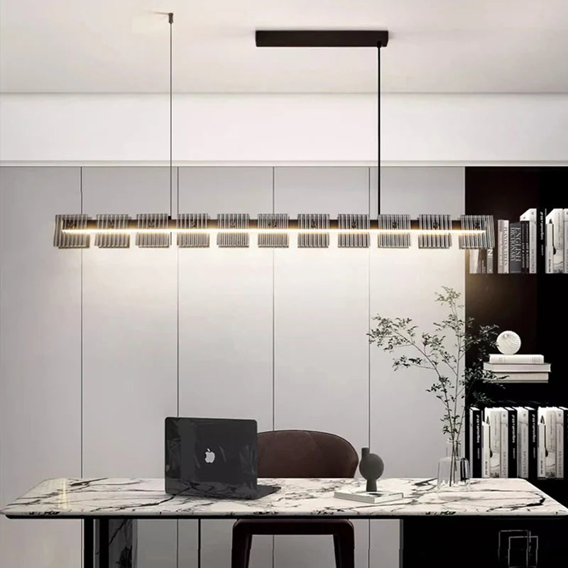 Pendant Light - Modern Home Decor LED Hanging Light for Living Room Dining Room Indoor Lighting SW-36210789 - SWEET-LIGHTS