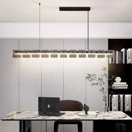 Pendant Light - Modern Home Decor LED Hanging Light for Living Room Dining Room Indoor Lighting SW-36210789 - SWEET-LIGHTS