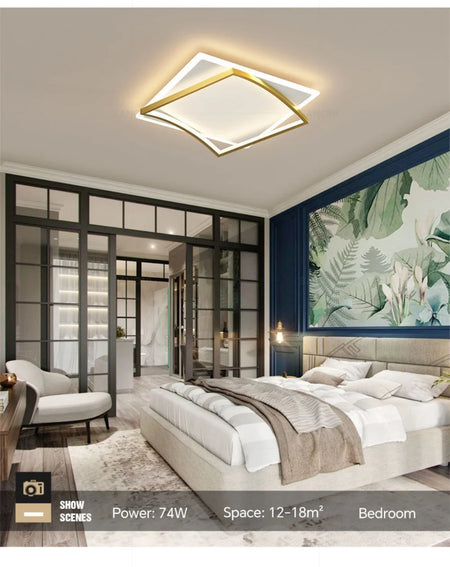 Ceiling Light - Modern LED Ceiling Lamp For Home Decor SW-36210345 - SWEET-LIGHTS