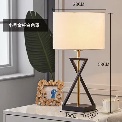 Floor Lamp - Nordic Modern Iron Light for Living Room SW-36210458 - SWEET-LIGHTS