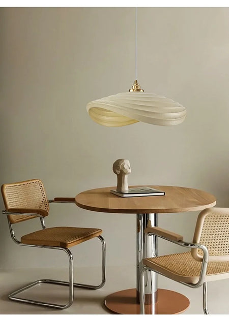 Pendant Light - Modern Minimalism E27 LED Resin Lamp Fixtures SW-36210678 - SWEET-LIGHTS