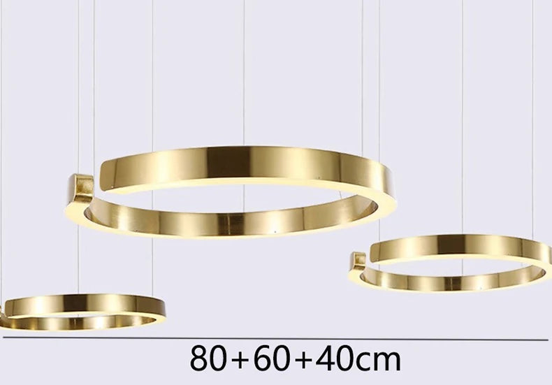 Pendant Light - Modern Home Decor LED Lamps for Living Room SW-36210457 - SWEET-LIGHTS