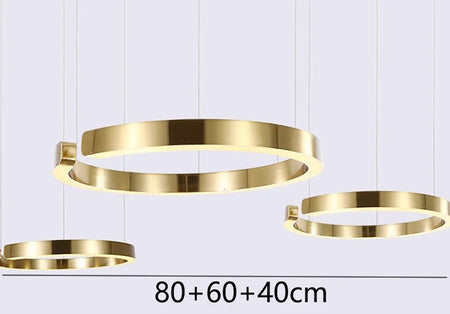 Pendant Light - Modern Home Decor LED Lamps for Living Room SW-36210457 - SWEET-LIGHTS