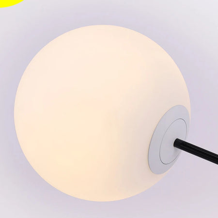 Floor Lamp - Nordic Modern Fishing LED Remote for Living Room SW-36210123 - SWEET-LIGHTS