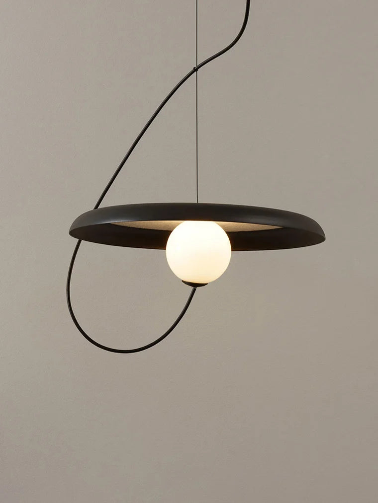 Pendant Light - Modern Magnet Lamp Chandelier for Dining Room SW-36210349 - SWEET-LIGHTS