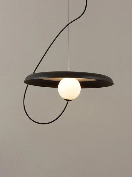 Pendant Light - Modern Magnet Lamp Chandelier for Dining Room SW-36210349 - SWEET-LIGHTS