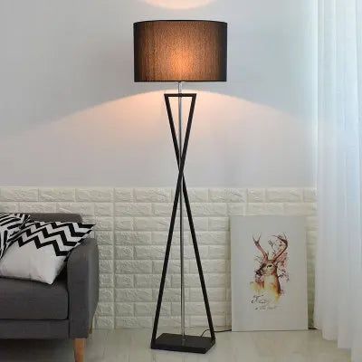 Floor Lamp - Nordic Modern Iron Light for Living Room SW-36210458 - SWEET-LIGHTS