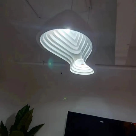 Pendant Light - Japanese Wabi Sabi Style Restaurant Lamp SW-36210457 - SWEET-LIGHTS