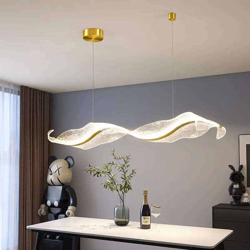 Pendant Light - Modern LED Chandelier for Living Room SW-36210357 - SWEET-LIGHTS