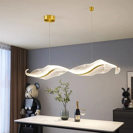 Pendant Light - Modern LED Chandelier for Living Room SW-36210357 - SWEET-LIGHTS