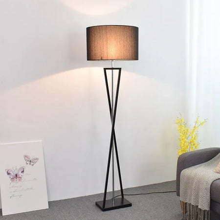 Floor Lamp - Nordic Modern Iron Light for Living Room SW-36210458 - SWEET-LIGHTS