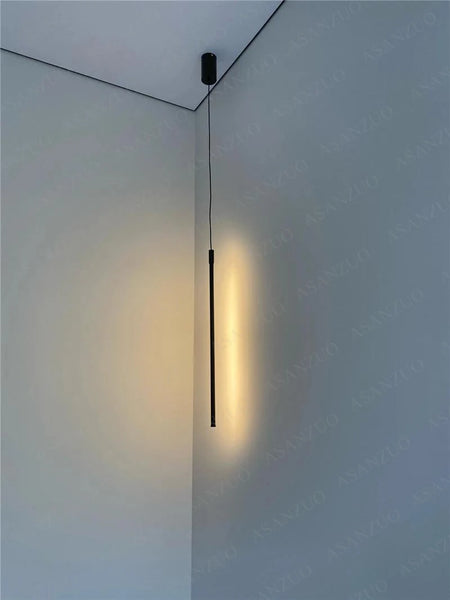 Pendant Light - Bedroom Bedside LED Hanging Lamp Modern SW-36210345 - SWEET-LIGHTS