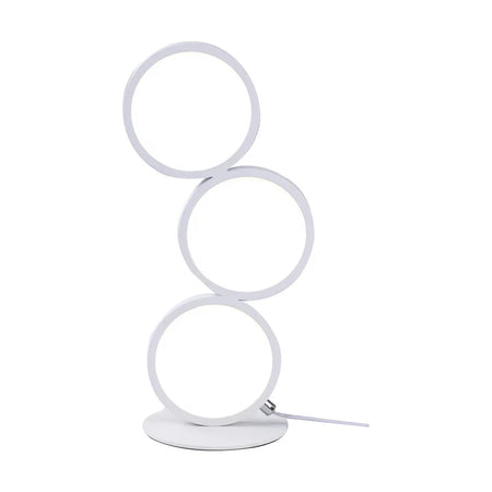Table Lamp - Dimming Intelligent Touch Ring Night Light Modern Design SW-36210347 - SWEET-LIGHTS